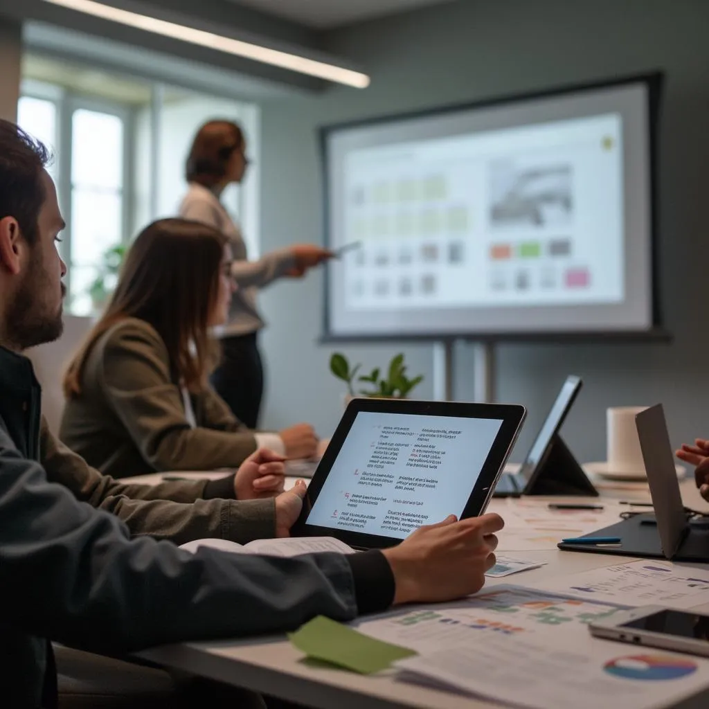 Nuevo curso especializado